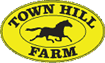 Horse Farm in CT – Town Hill Farm